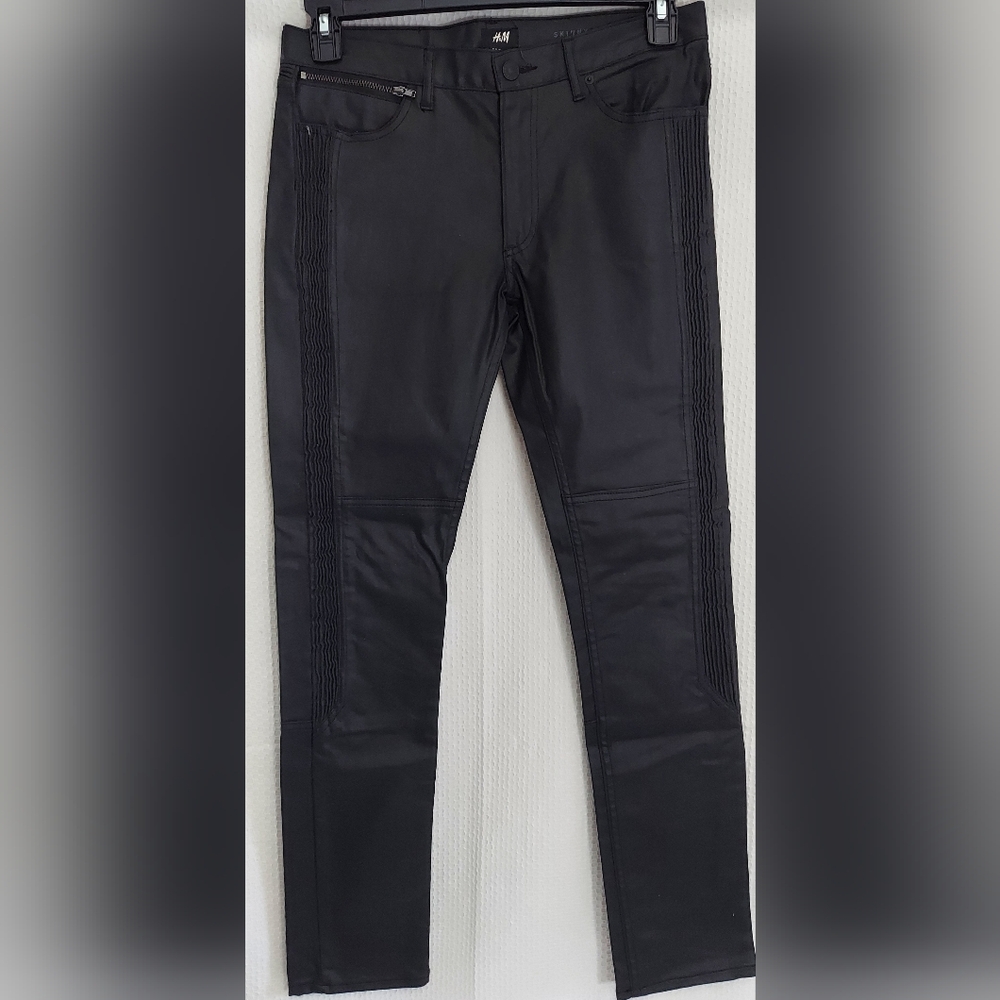 H&M Boys Skinnyfit Jeans